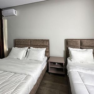 Eden hotel