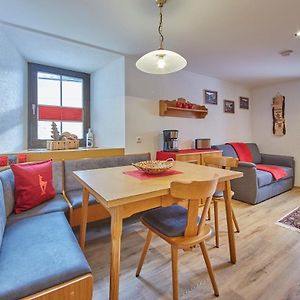 Appartement zum Turm Top 4 by HolidayFlats24